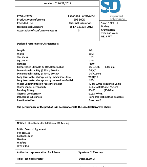 DOP-21 EPS 300